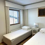 Apartment Center 3b1 - Ski-in Ski-out - Services Nearby - Fireplace - Wifi - Own Parking Place