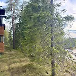 Center 3b1 - Ski-in Ski-out - Services Nearby - Fireplace - Wifi - Own Parking Place Ruka