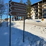 Apartment Center 3b1 - Ski-in Ski-out - Services Nearby - Fireplace - Wifi - Own Parking Place