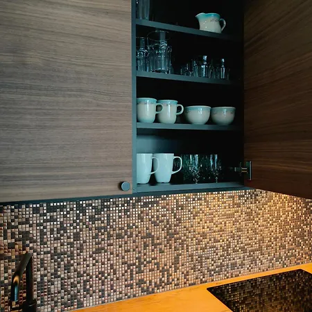 Center 3b1 - Ski-in Ski-out - Services Nearby - Fireplace - Wifi - Own Parking Place 鲁卡