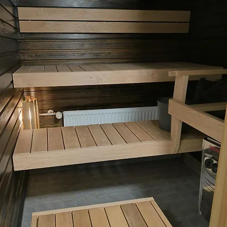 Center 3b1 Appartement