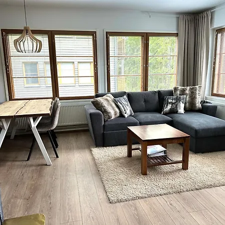 Center 3b1 Appartement