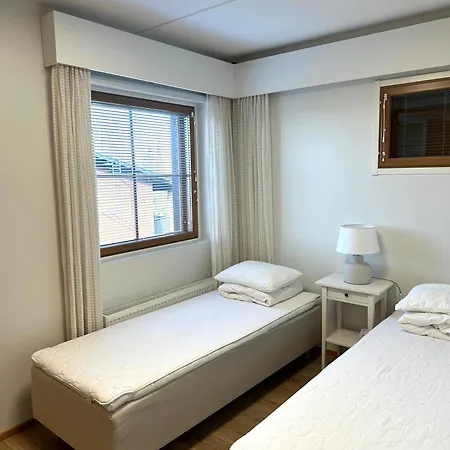 Appartement Center 3b1