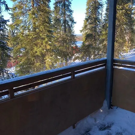 Appartement Center 3b1 *