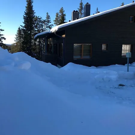 Center 3b1 - Ski-in Ski-out - Services Nearby - Fireplace - Wifi - Own Parking Place Lejlighed *