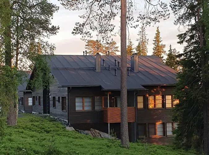 Center 3b1 - Ski-in Ski-out - Services Nearby - Fireplace - Wifi - Own Parking Place