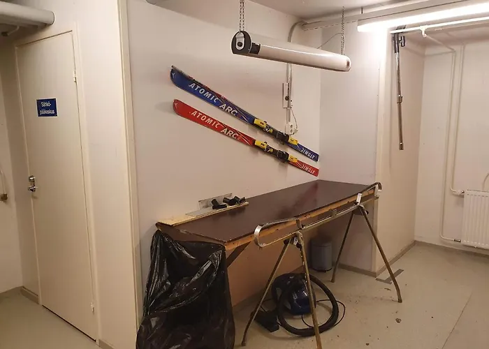 Center 3b1 - Ski-in Ski-out - Services Nearby - Fireplace - Wifi - Own Parking Place Apartament