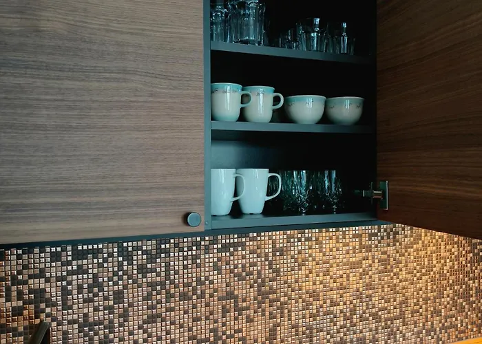 Center 3b1 - Ski-in Ski-out - Services Nearby - Fireplace - Wifi - Own Parking Place Ruka