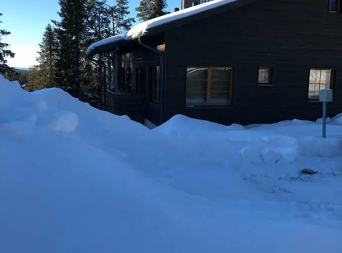 Center 3b1 - Ski-in Ski-out - Services Nearby - Fireplace - Wifi - Own Parking Place Apartamento *