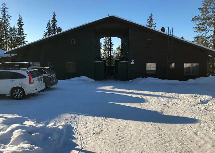 Center 3b1 - Ski-in Ski-out - Services Nearby - Fireplace - Wifi - Own Parking Place Apartamento Ruka