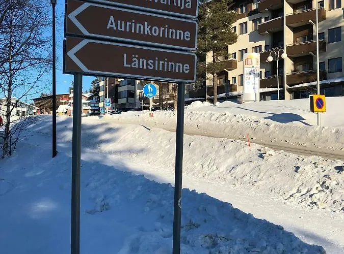 Apartament Center 3b1 - Ski-in Ski-out - Services Nearby - Fireplace - Wifi - Own Parking Place